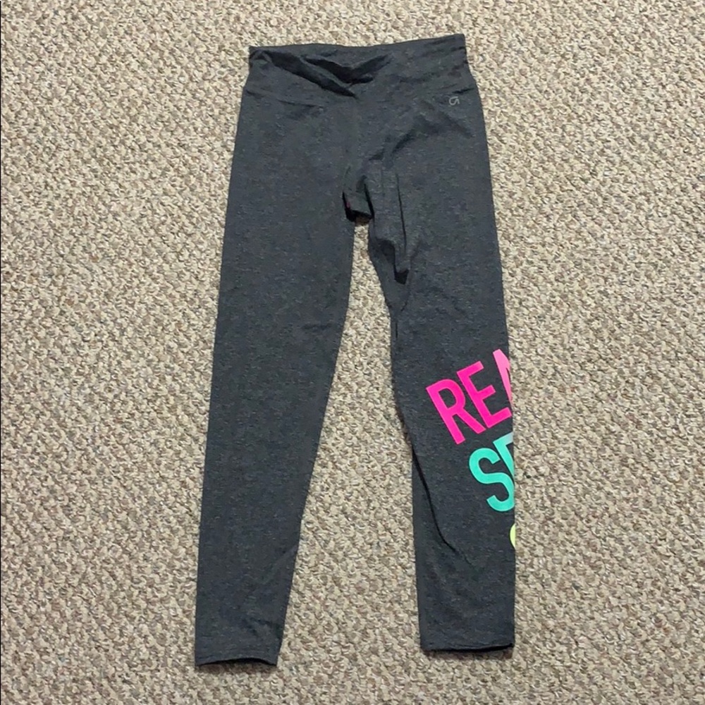 Kids GapFit Leggings